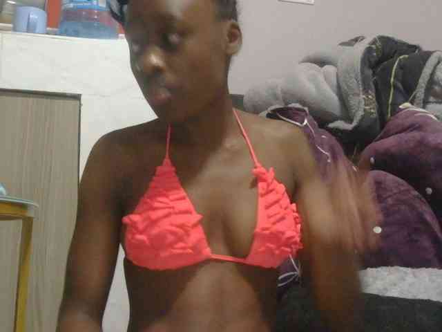 Melaninqueen19 webcam