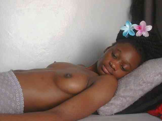 Melaninqueen19 webcam