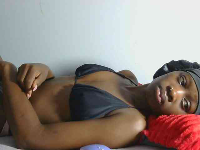 Melaninqueen19 webcam