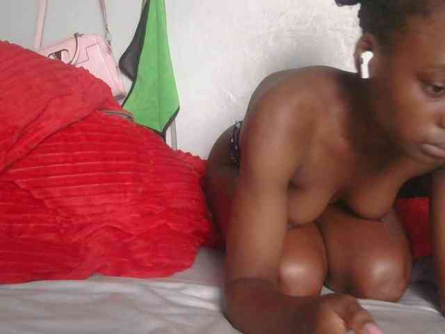 Melaninqueen19 webcam