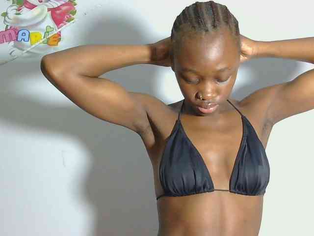 Melaninqueen19 webcam