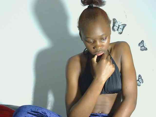 Melaninqueen19 webcam