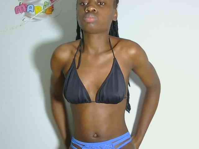 Melaninqueen19 webcam