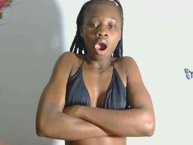 Melaninqueen19 webcam