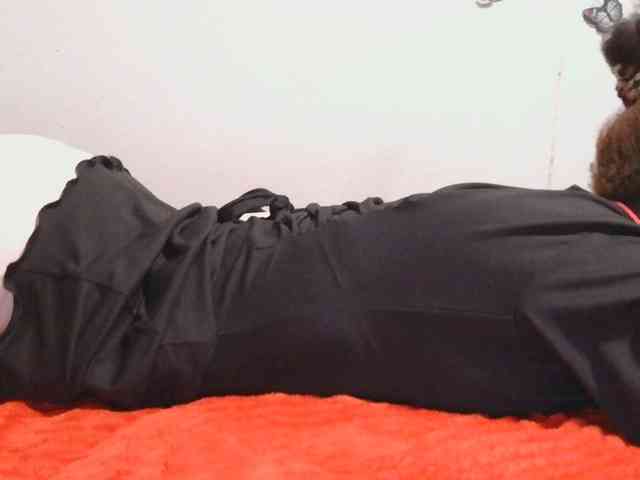 Melaninqueen19 webcam