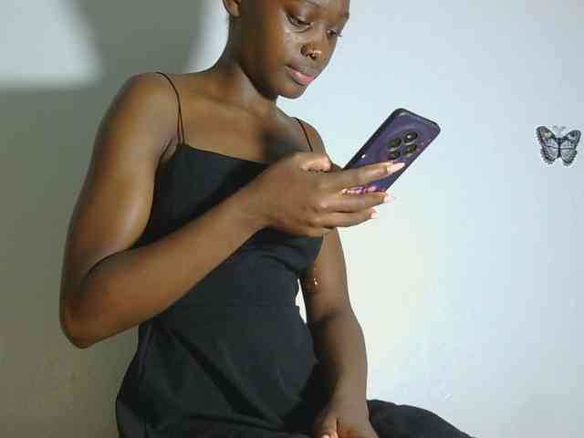 Melaninqueen19 webcam