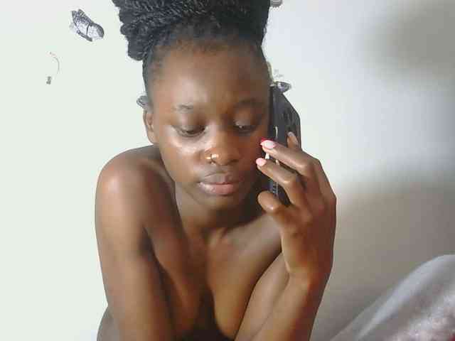 Melaninqueen19 webcam