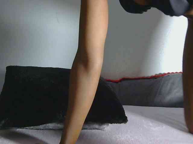 Melaninqueen19 webcam