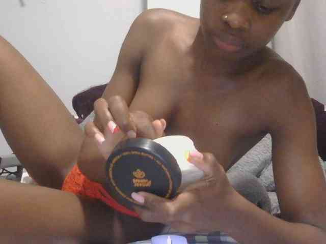 Melaninqueen19 webcam