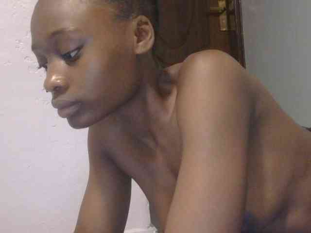 Melaninqueen19 webcam