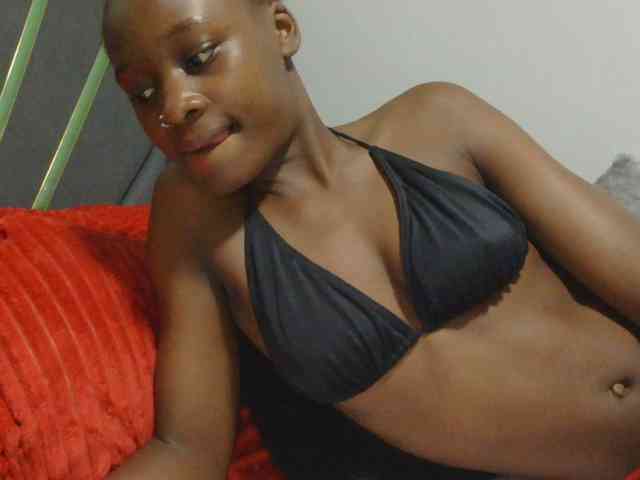 Melaninqueen19 webcam