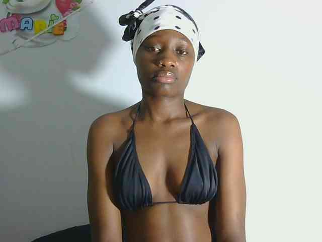 Melaninqueen19 webcam