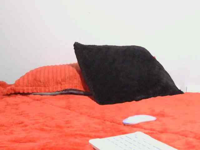 Melaninqueen19 webcam