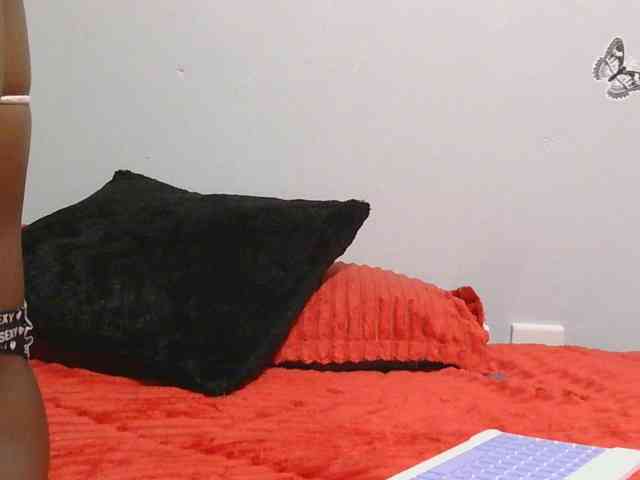 Melaninqueen19 webcam