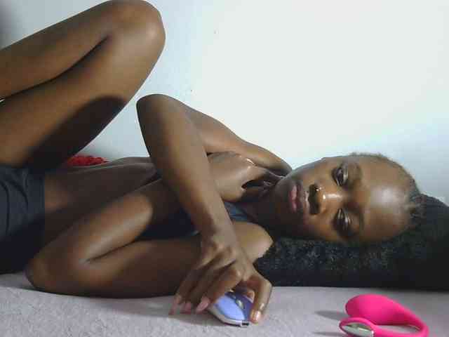 Melaninqueen19 webcam