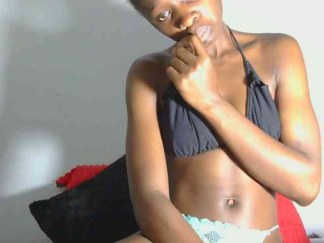 Melaninqueen19 webcam