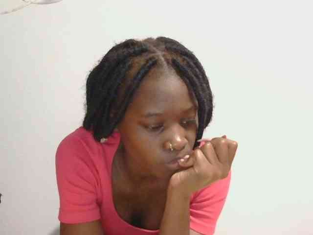 Melaninqueen19 webcam