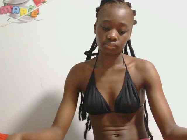 Melaninqueen19 webcam