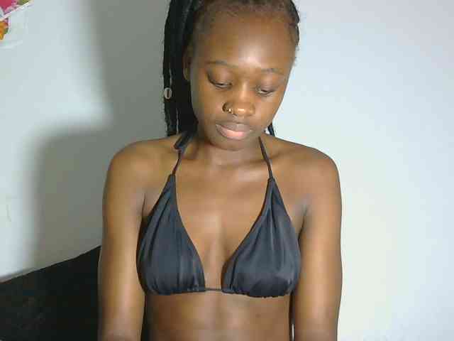 Melaninqueen19 webcam