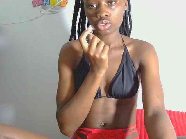 Melaninqueen19 webcam