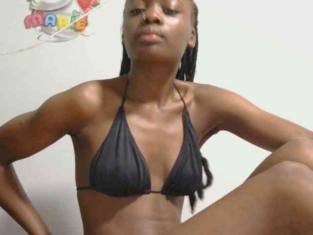 Melaninqueen19 webcam