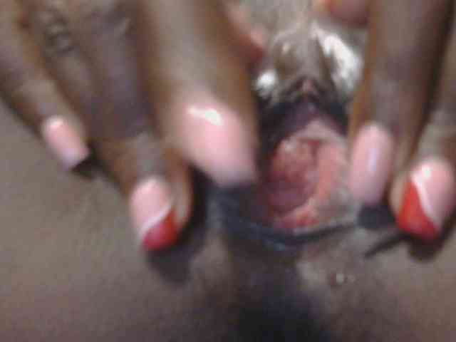 Melaninqueen19 webcam