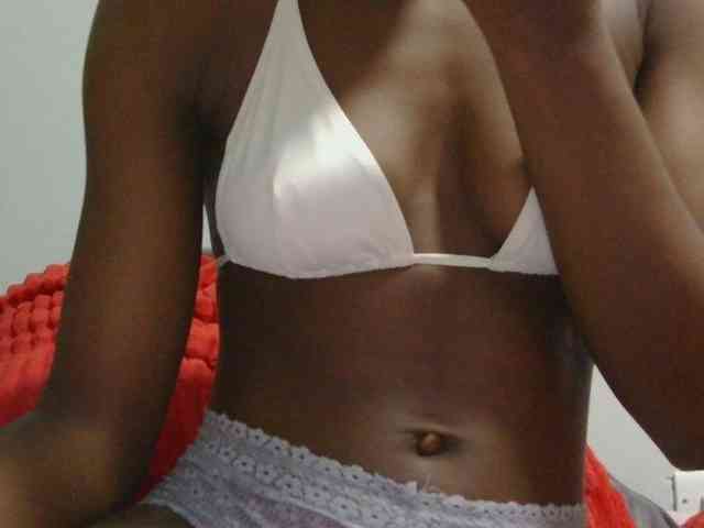 Melaninqueen19 webcam