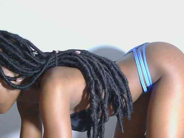 Melaninqueen19 webcam