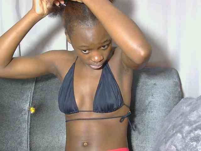 Melaninqueen19 webcam