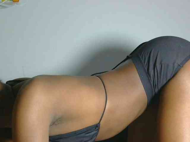 Melaninqueen19 webcam