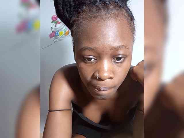 Melaninqueen19 webcam