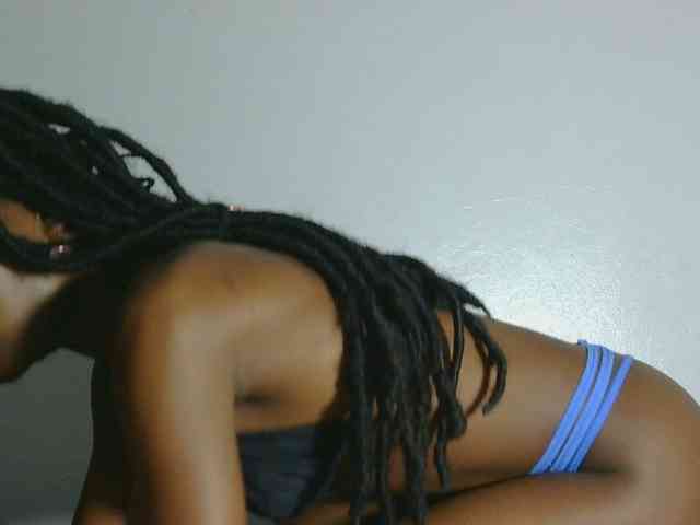 Melaninqueen19 webcam