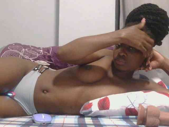 Melaninqueen19 webcam