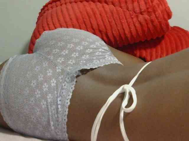 Melaninqueen19 webcam