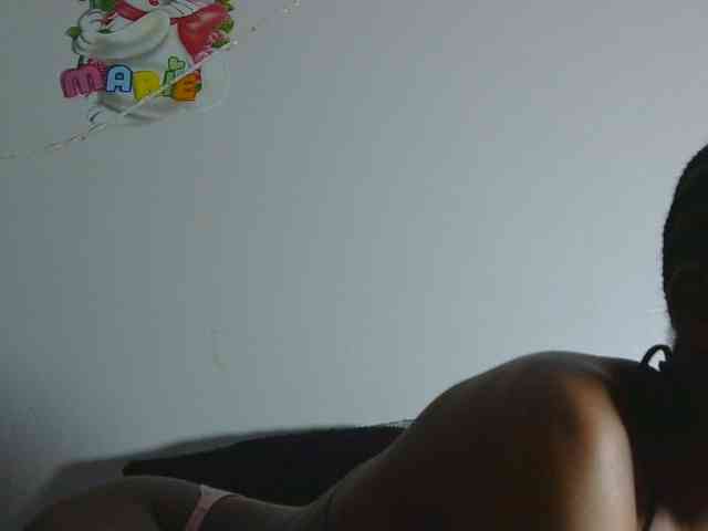 Melaninqueen19 webcam