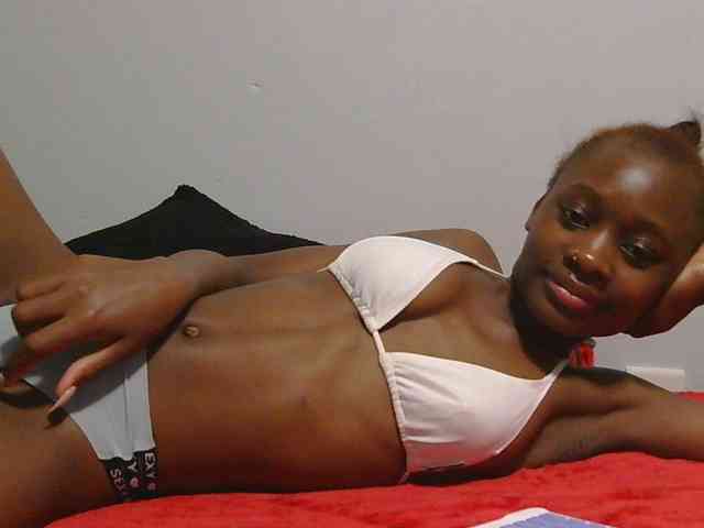 Melaninqueen19 webcam