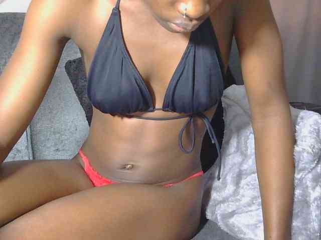 Melaninqueen19 webcam