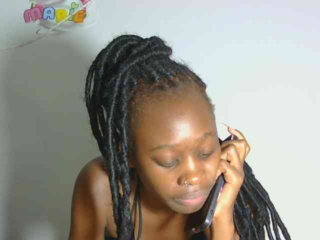 Melaninqueen19 webcam