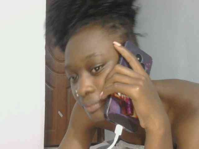 Melaninqueen19 webcam