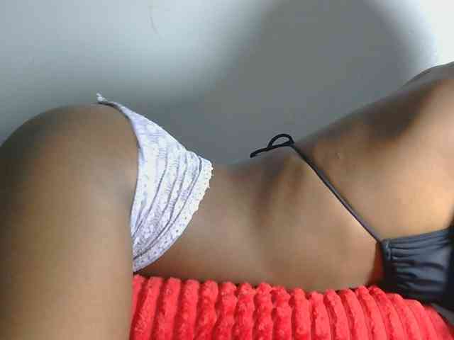 Melaninqueen19 webcam