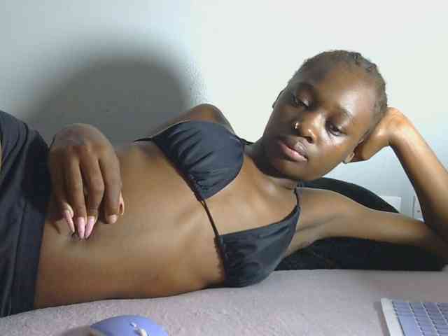 Melaninqueen19 webcam