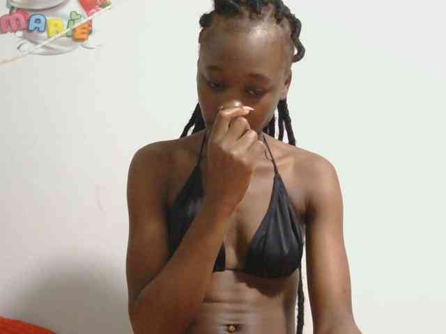 Melaninqueen19 webcam