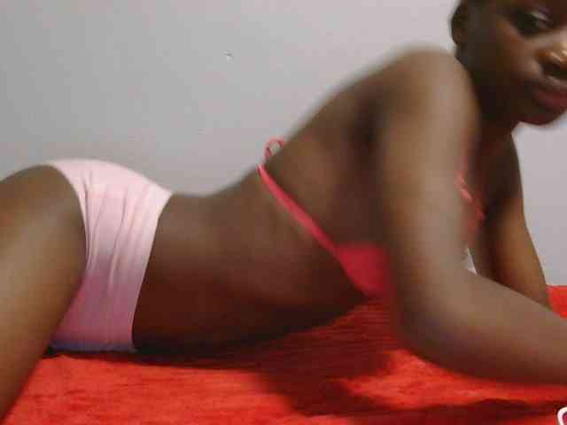 Melaninqueen19 webcam