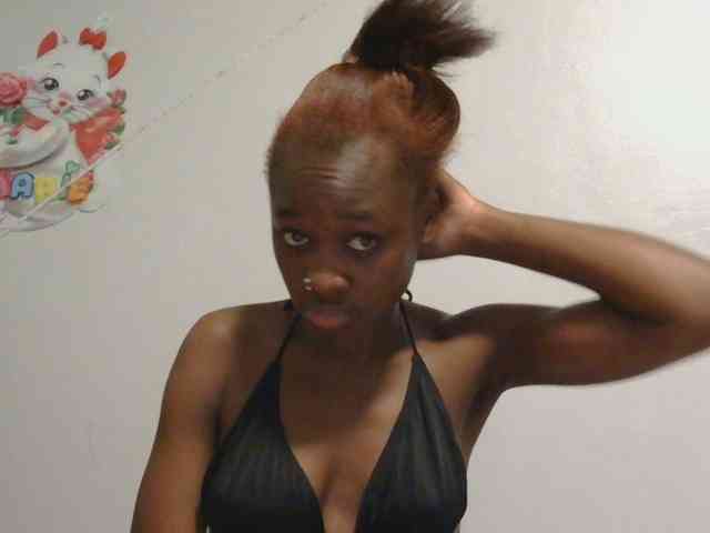 Melaninqueen19 webcam