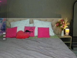 Malika-Scott Porn Show