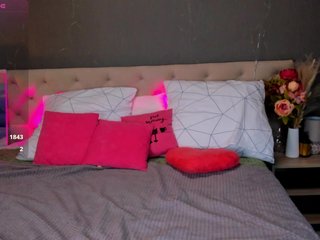 Malika-Scott Porn Show