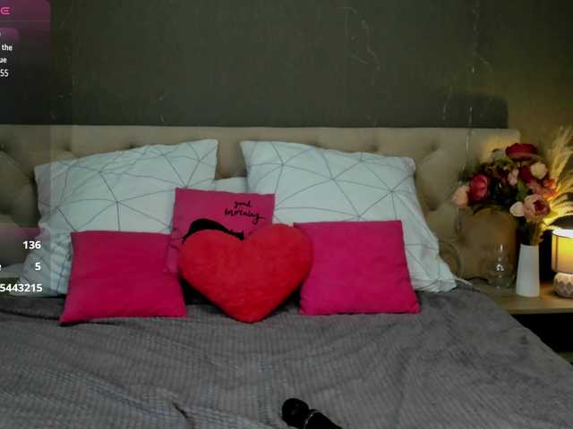 Malika-Scott's BongaCams show and profile