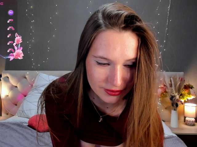 Malika-Scott's BongaCams show and profile