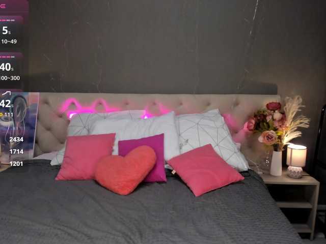 Malika-Scott's BongaCams show and profile