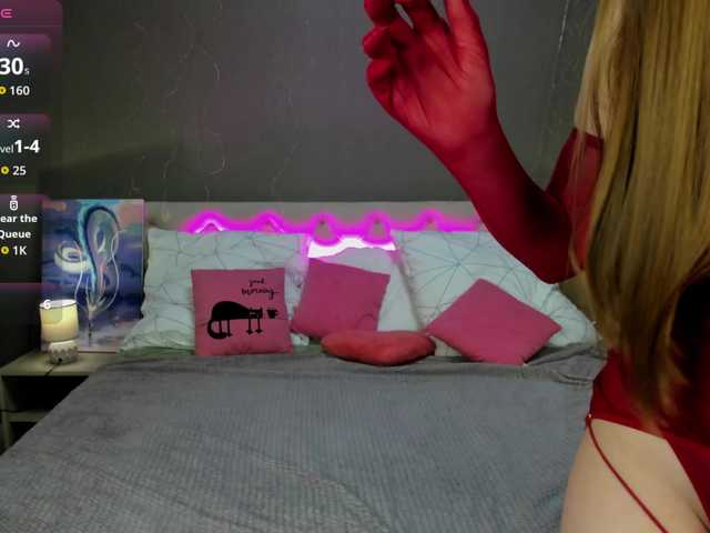 Malika-Scott's BongaCams show and profile